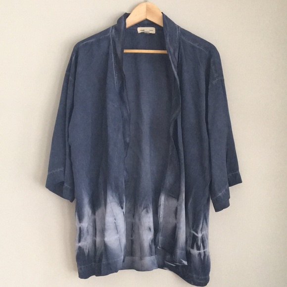 cloth & stone Tops - Cloth & Stone | XS Kimono